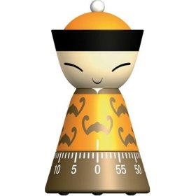 Alessi mr chin timer