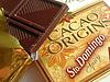 Cacao Origins varietal chocolate