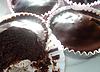 Spiced chocolate cupcakes (1)