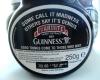 Guinness Marmite - back label