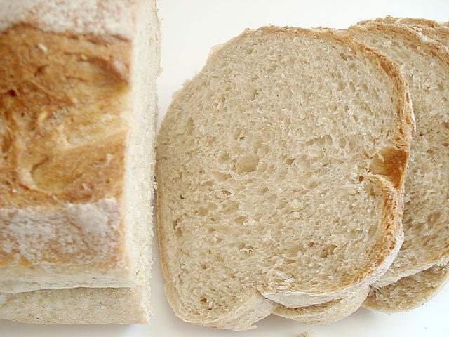 Hausbrot 3