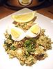 Quinoa kedgeree