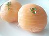 Smoked salmon temari zushi