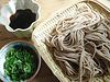 Cold soba noodles (1)