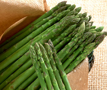 Asparagus