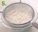 rice step 5