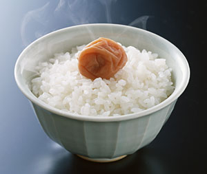 Japanese Basics How To Make Japanese Style Plain Rice And Sushi Rice Justhungry