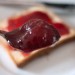IMG: A spoonful of strawberry jam